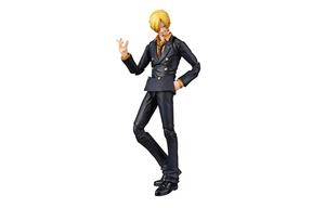 Фигурка Sanji Vah One Piece, переиздание MegaHouse, vah one piece, sanji