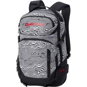 Детский рюкзак Heli Pro 18L DAKINE DAKINE, Dakine Waves