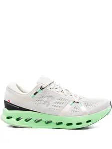 Кроссовки Cloudrunner On Running, нейтральный