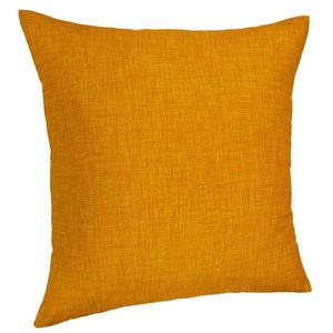 Декоративная подушка ANRO MrJack, желтый - 50 х 50 см