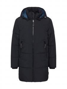 QS Куртка для межсезонья в черном цвете