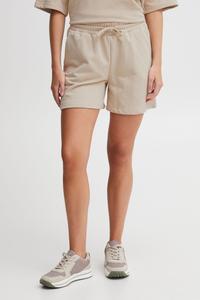 Шорты Oxmo Sweat OXSafri 21800168 ME, натуральный