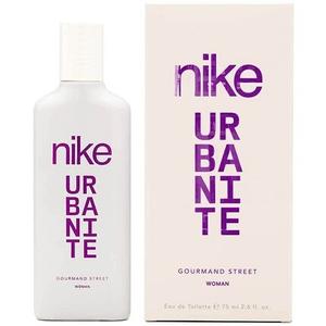 Туалетная вода Gourmand Street Woman 75 мл, Nike