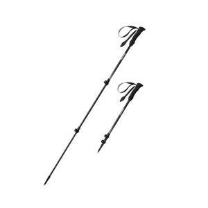 Трекинговые палки профессиональные для пешего туризма палки для ходьбы unisex NATUREHIKE, [Upgraded]Large/Carbon/62-135cm