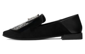 CAMEIDO Женские повседневные туфли Women's Black