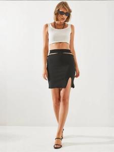 Юбка Bianco Lucci, черный