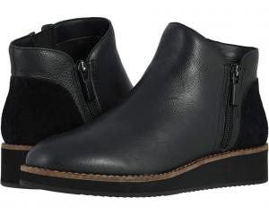 Ботинки SoftWalk Wesley, черный