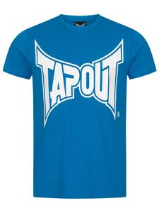 Рубашка Tapout, Royal Blue