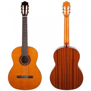 Акустическая гитара Cordoba C5 Lefty - Left Handed Classical Guitar - with Polyfoam Case!