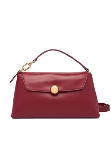 Сумка Sfera Soft Mini WE00881 BX2269 CN CGQ00 Furla, красный