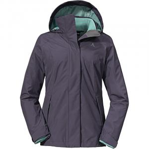 Двойная куртка 3в1 partinello l Schöffel, цвет tattoo