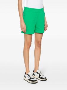Karl Lagerfeld спортивные шорты Disappoints из коллаборации с Darcel, зеленый