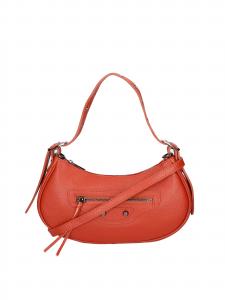 Gave Lux Плечевая сумка в оранжевом цвете