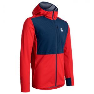 Беговые куртки куртка power crimson - m Bjorn Daehlie