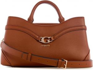 GUESS женская сумка Dea Girlfriend, Cognac