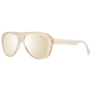 Солнцезащитные очки sl4255v 880г 56 Lozza, розовый