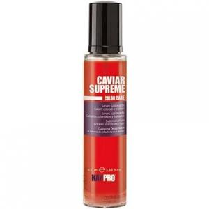 Kaypro Sublime Сыворотка с икрой для окрашенных и окрашенных волос 100мл, Kay Pro