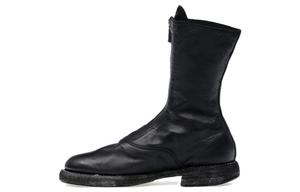 Ботинки GUIDI Ankle Boots Women's Black