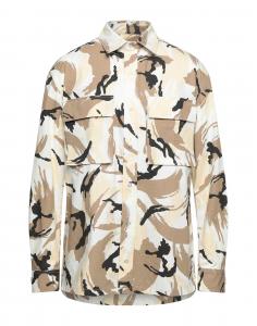 Рубашка Kenzo, белый