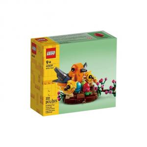Строительные блоки Joyful Bird's Nest 232 40639 LEGO