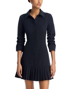 Платье Lucilla Cinq à Sept, черный