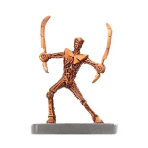 Меченосец (С), Dreamblade - Chrysotic Plague - Singles