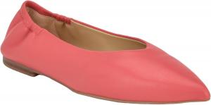 Женские балетки Calvin Klein Saylory, Coral 660