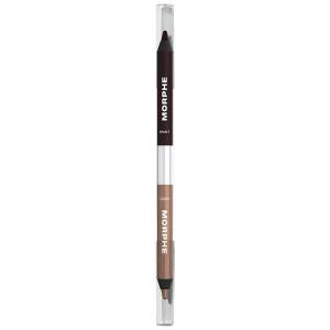 Подводка для глаз Morphe Bi-Liner Dual-Ended Gel Pencil, Want Or Need / 1 Stk.