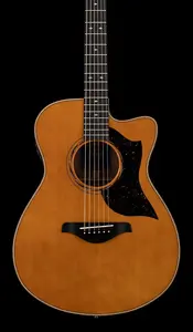 Yamaha AC5M ARE - Винтажный натуральный #IKL425A