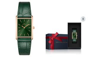 DW/DanielWellington Часы Daniel Wellington Bound 22mm, Brand-New Limited Ribbon Box