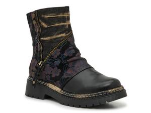 Ботинки L'Artiste Vespera Bootie, черный