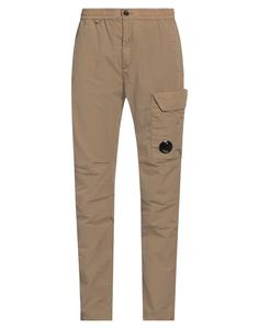 Брюки C.P. Company, хаки