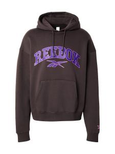 Спортивная толстовка Reebok ELLIS, черный