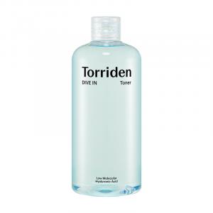 Тонер / Лосьон Unisex TORRIDEN