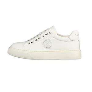 Raidy Boer Низкие кроссовки для скейтбординга, мужские, белые