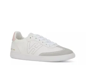 Vintage Havana Винтажные кеды Havana Crisp Slip-On, белые/серые/розовые