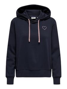 Толстовка с капюшоном ONLY