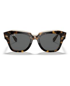STATE STREET Солнцезащитные очки, RB2186 49 Ray-Ban