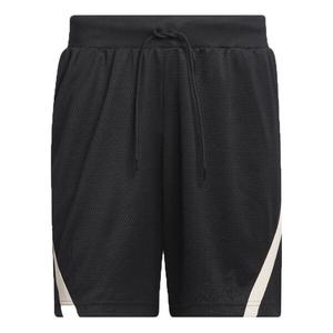 Шорты выберите мировые баскетбольные шорты азиатские размеры Adidas, черный