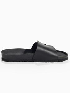 Мюли Bayton, черный