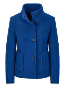 Goldner Зимняя куртка в цвете Royal Blue