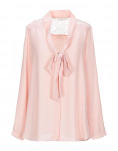 Рубашка Fracomina, розовый