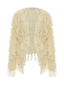 Спортивня куртка ebeeza, белый