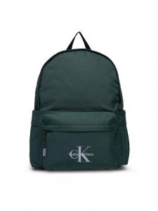Рюкзак Bold Round Backpack LV04D3114G Calvin Klein, зеленый