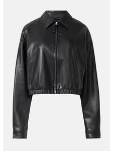 Куртка для дома в цвете 9999_черный comma