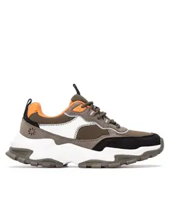 Женские повседневные кроссовки Refresh Collection от XTI Xti, загар/бежевый