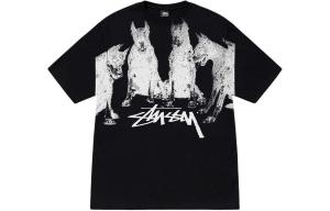 Футболка Stussy унисекс, Ягода