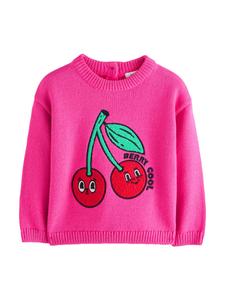 Свитер Next, розовый