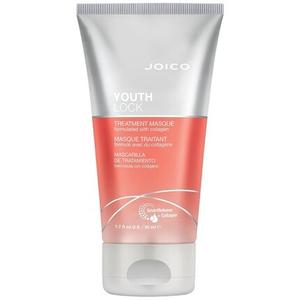 Лечебная маска Youthlock с коллагеном, 1,70 жидких унции, Joico