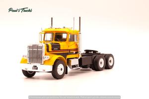 Freightliner Flc 120 64 T Масштаб 1/43 Модели Ixo